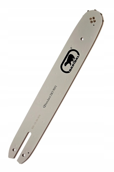 Lišta 35cm pro STIHL MS 170 171 180 181 192 193 MSE 141 170 Baribal General